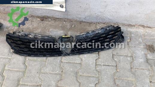 Renault R5 Panjur çıkma parça