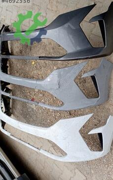 Renault R 5 Ön Tampon çıkma parça