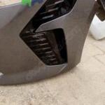 Renault R 5 2023 Çıkma Ön Tampon Sol