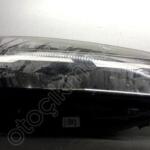 Renault Clio 2024 Çıkma Far