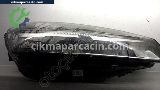 Renault Clio Far çıkma parça