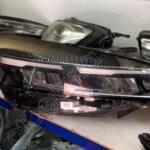 Renault Clio 2023 Çıkma Far
