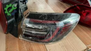 Renault R 5 2023 Çıkma Sağ Stop