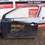 Renault clio 5,5 sol arka kapi