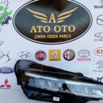 Renault Clio 2023 Çıkma Far Sağ