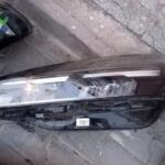 Renault Clio 2023 Çıkma Far No 4304450