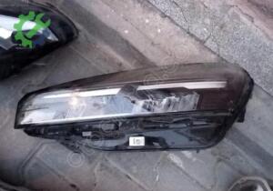 Renault Clio 2023 Çıkma Sol Far No 4304450