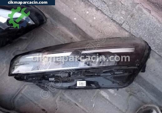 Renault Clio Far çıkma parça
