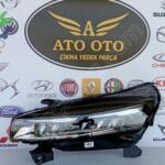Renault Clio 2024 Çıkma Far No 4134434