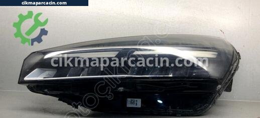 Renault Clio Far çıkma parça