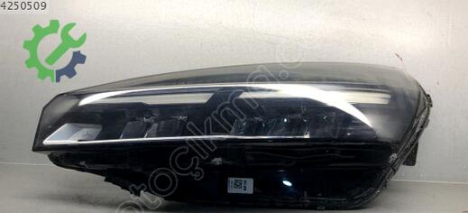 Renault Clio Far çıkma parça