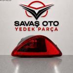2001 Audi A3 Sağ Arka Stop Çıkma Parça İstanbul