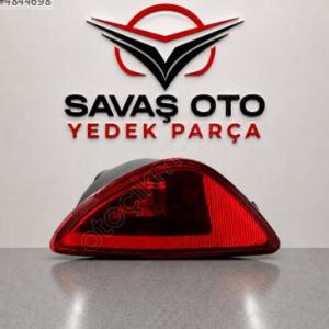 RENAULT CLİO ARKA SİS FARI HB. SAĞ SOL 2009 VE ÜZERİ / TAİWAN