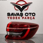 RENAULT CLİO ARKA STOP DIŞ SAĞ SOL 2020 VE ÜZERİ / TAİWAN