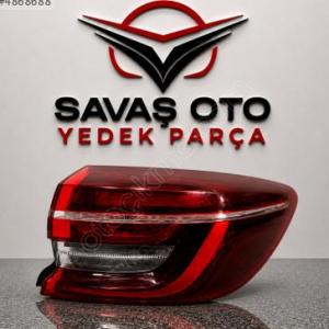 RENAULT CLİO ARKA STOP DIŞ SAĞ SOL 2020 VE ÜZERİ / TAİWAN