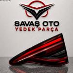 RENAULT CLIO ARKA STOP İÇ SAĞ SOL 2020 VE ÜZERİ / TAİWAN