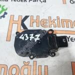 Renault Clio Captur Isıtıcı Valf Motoru 6466R300 6466A334