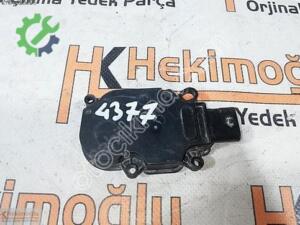 Renault Clio Captur Isıtıcı Valf Motoru 6466R300 6466A334