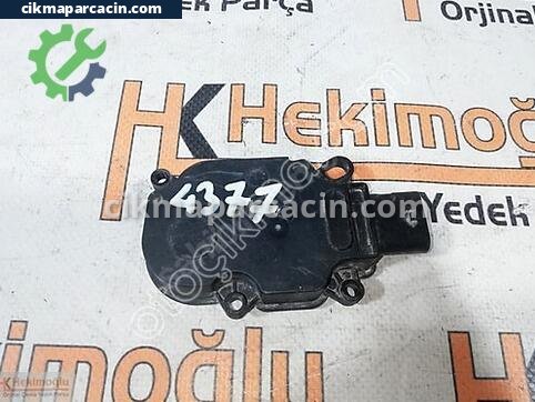 Renault Clio çıkma parça