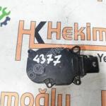 Renault Clio Captur Isıtıcı Valf Motoru 6466R300 6466A334