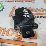 Renault Clio Captur Isıtıcı Valf Motoru 6466R300 6466A334