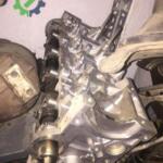 Çıkma Renault Clio Silindir Kapağı