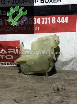 Renault Clio Ara Bölme çıkma parça