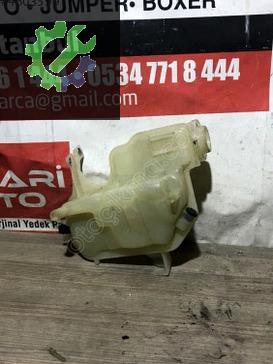 Renault Clio Çıkma Orjinal Araç Soğutma Sistemi