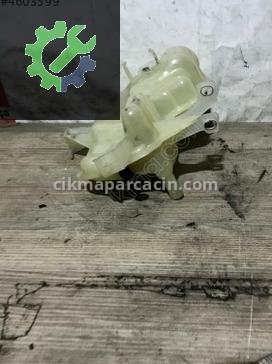 Renault Clio Ara Bölme çıkma parça