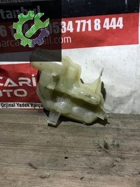Renault Clio Çıkma Orjinal Araç Soğutma Sistemi
