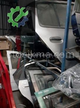 Renault Clio Sağ Arka Kapı çıkma parça