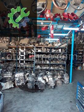 Renault Clio Sağ Arka Kapı çıkma parça