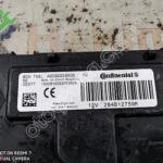 RENAULT CLİO DACİA DUSTER UCH BEYNİ 284B12759R A2C92226505 S