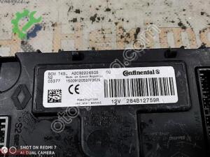 RENAULT CLİO DACİA DUSTER UCH BEYNİ 284B12759R A2C92226505 S