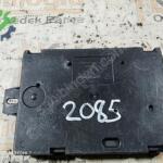 RENAULT CLİO DACİA DUSTER UCH BEYNİ 284B12759R A2C92226505 SYMBO