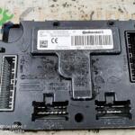 RENAULT CLİO DACİA DUSTER UCH BEYNİ 284B12759R A2C92226505 SYMBO