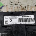 RENAULT CLİO DACİA DUSTER UCH BEYNİ 284B12759R A2C92226505 SYMBO