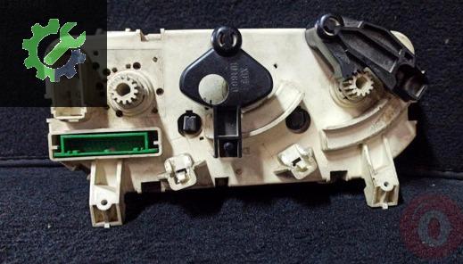 Renault Clio Kalorifer Kontrol Paneli N102335G çıkma parça