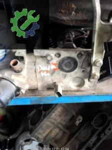 Renault Clio Dacia Solenza 1.4 8 va benzinli silindir kapağı dolu