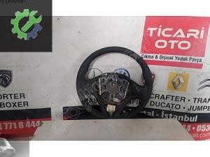 Renault clio dreksiyon simidi