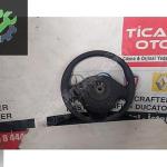 Renault clio dreksiyon simidi