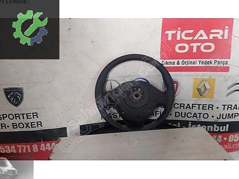 Renault clio dreksiyon simidi