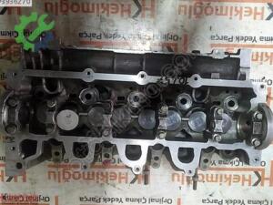 RENAULT CLİO FLUENCE, NISSAN QASHQAI 1.5 DCI SILINDIR KAPAĞI 949