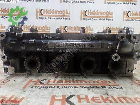 Renault Clio çıkma parça
