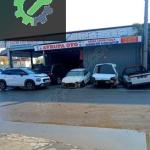Renault Clio Fluence Qashqai Euro 5 motor boş blok hatasız