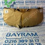 Renault Clio Orijinal Çıkma Arka Cam