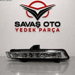 RENAULT CLİO GÜNDÜZ FARI LED SAĞ SOL 2016 VE ÜZERİ / TAİWAN