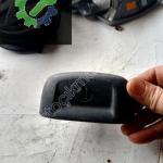 Renault Clio hatchback 02,05 modelbagaj açma kilidi