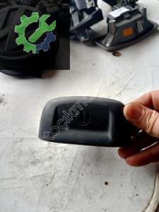 Renault Clio hatchback 02,05 modelbagaj açma kilidi