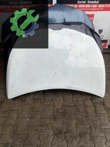 Renault Clio İçin Ön Kaput – Oto Çıkma Parçaları
